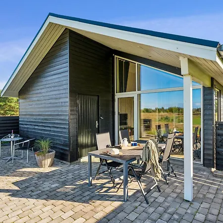 Bright And Stylish Near Gjerrild Casa vacanze *