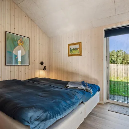 Bright And Stylish Near Gjerrild Casa vacanze *