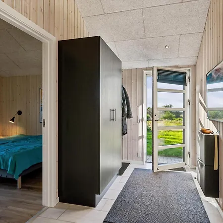 Bright And Stylish Near Gjerrild Casa vacanze *