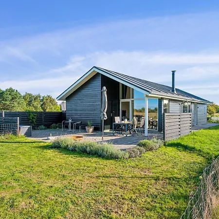 Casa vacanze Bright And Stylish Near Gjerrild